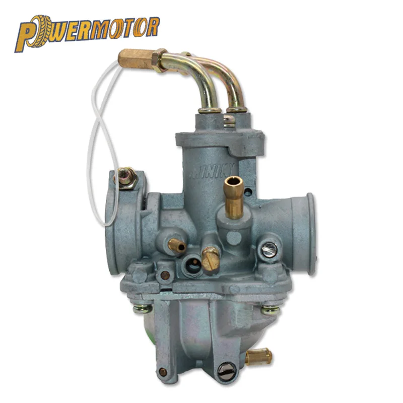 Карбюратор для yamaha PW50 pw 50 YF60 QT50 Carb 1981-2009 | Автомобили и мотоциклы