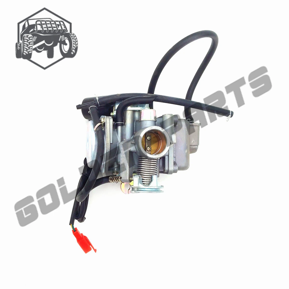Карбюратор Odes LZ150 RM150 150 UTV liangzi бок о бок