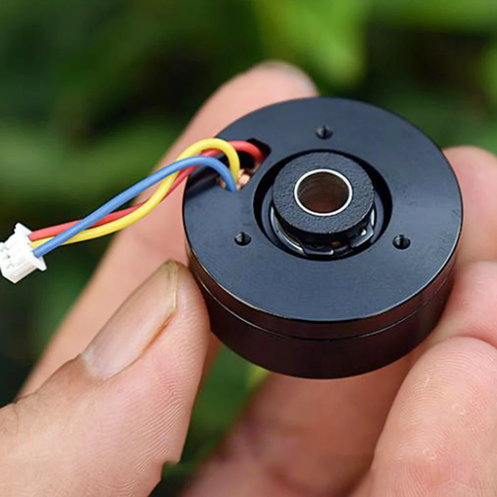 Micro Mini Ptz Motor Dc 12v 3215 272kv 3s Small Threephase Brushless