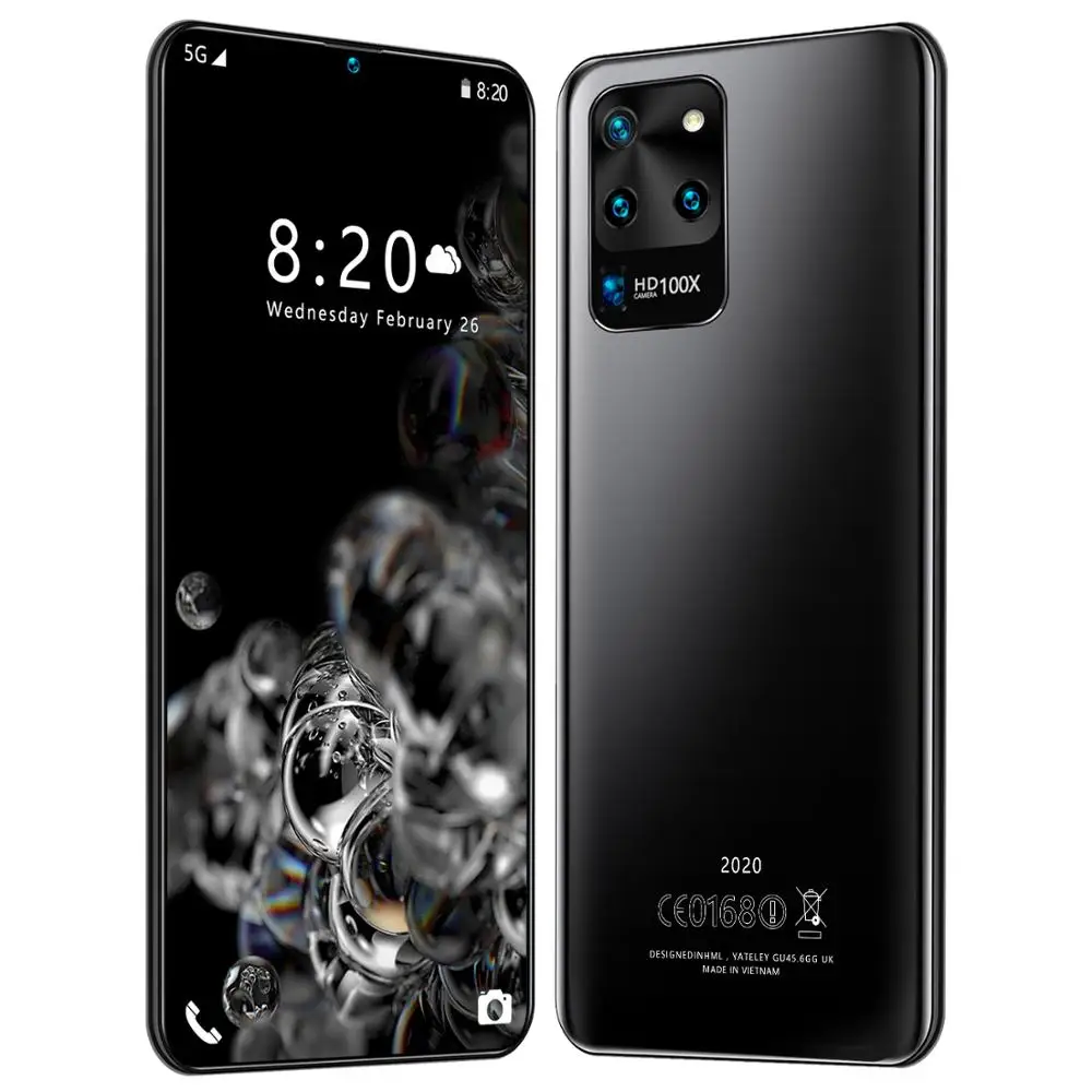 Fearless Audio S4 S5h/S5t S6Rui/S6Pro Balanced