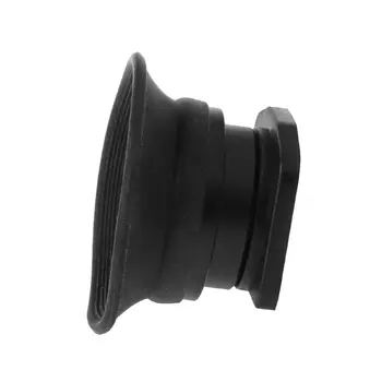 

1.51X Fixed Focus Viewfinder Eyepiece Eyecup Magnifier for canon Pentax Olympus Sigma Minoltaz DSLR Camera
