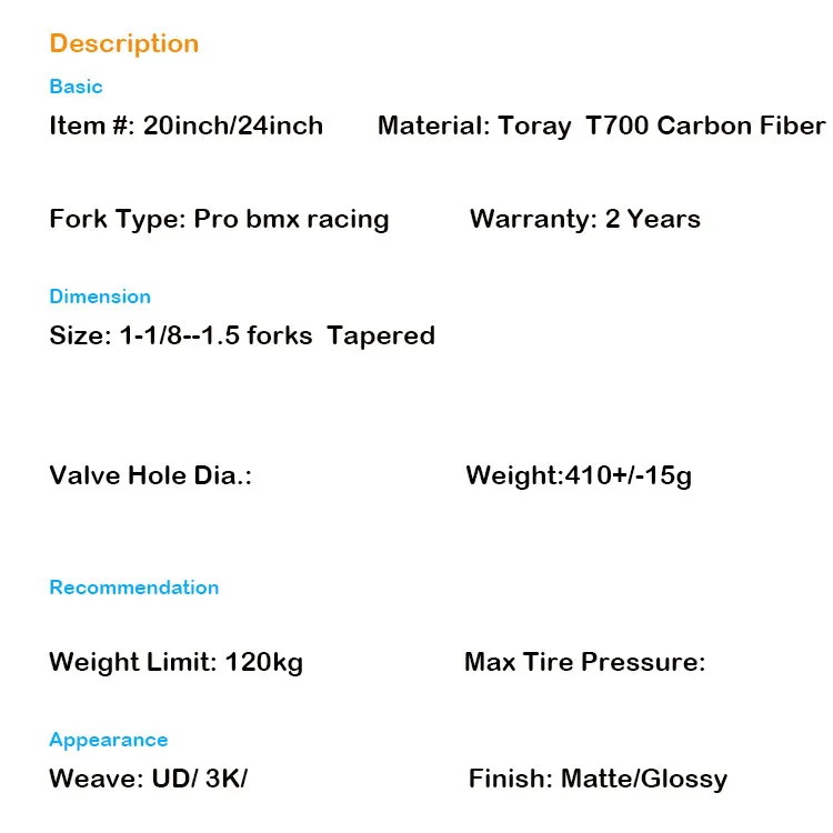 1.5 forks