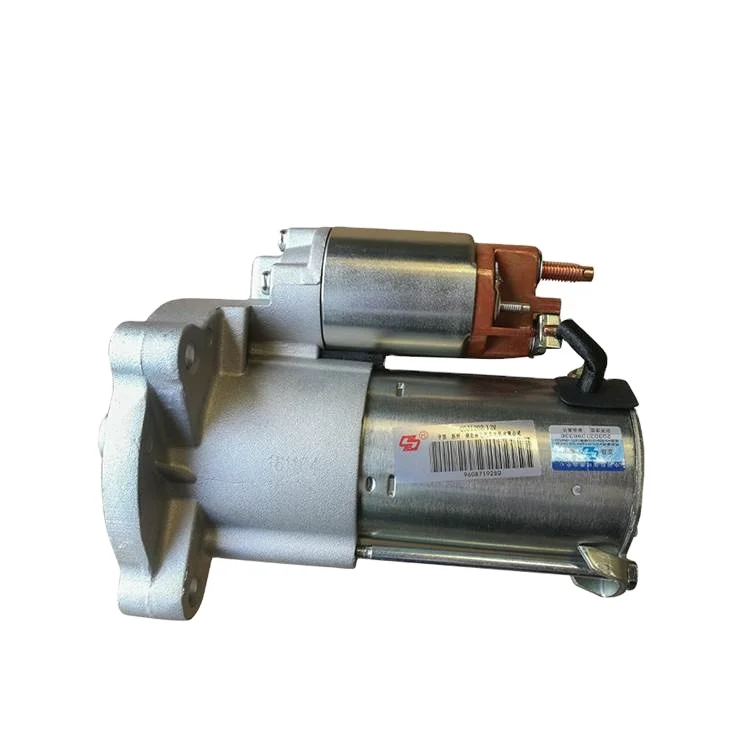 

High quality Starter 2601008 for Dongfeng DFM H30 cross