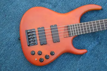 

201 9suneye 5-string custom bass electric guitar guitar can be made on request, free shipping
