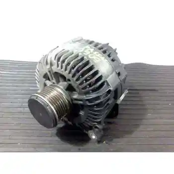 

021903026L ALTERNATOR VOLKSWAGEN PASSAT VARIANT (3C5)