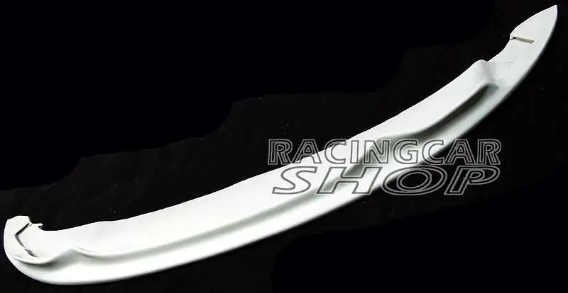 AK style Front Lip Spoiler for BMW E92 E93 Coupe 2door Lci M-tech Msport front bumper 2010-2012