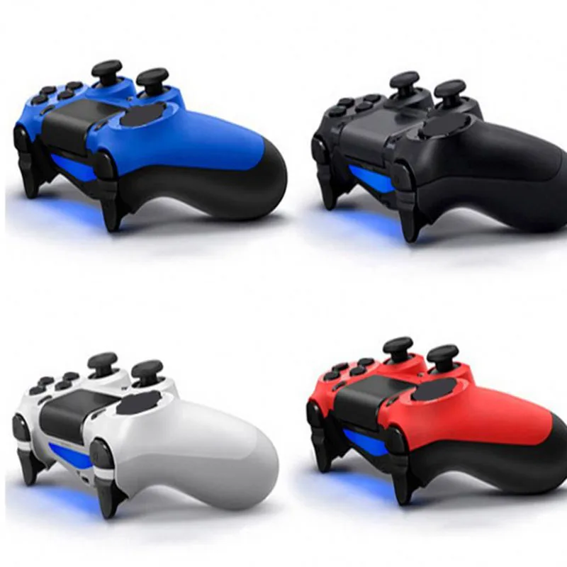 USB контроллер PS4 Геймпад для Play Station 4 геймпад для Dualshock 4 геймпад для PS4 консоли, беспроводная версия