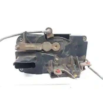 

9135J4 LOCK LEFT FRONT DOOR CITROEN JUMPY