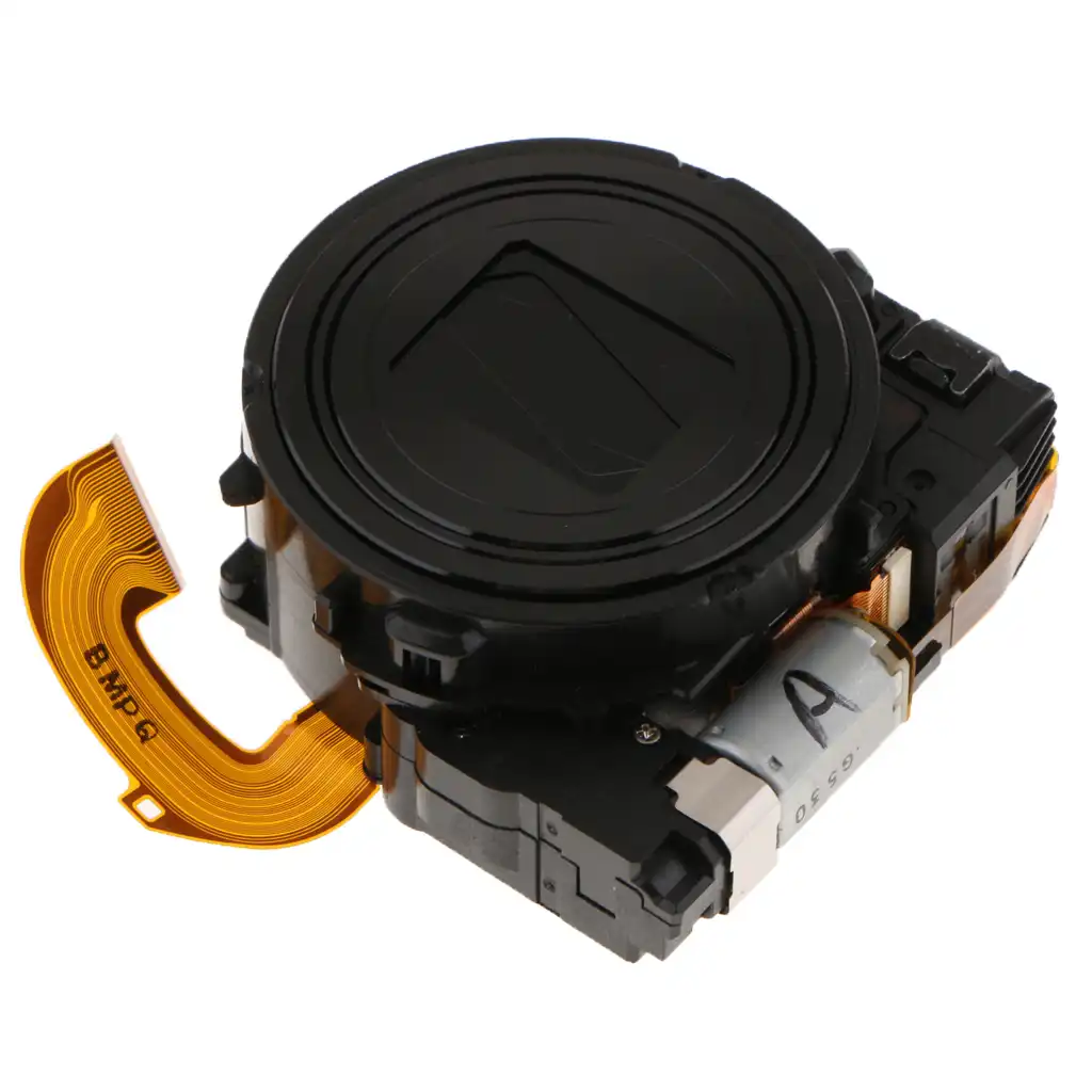 Lens Zoom Unit Replacement For Sony Cyber Shot Dsc Wx300 Dsc Wx350 Digital Camera Aliexpress