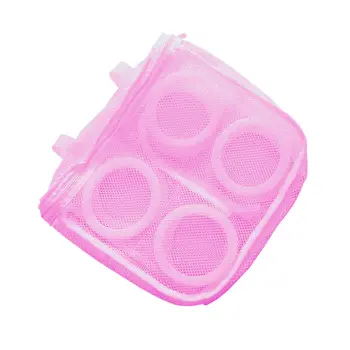 

Portable Laundry Storage Shoe Underwear Washing Bag Drying Mesh Home Net Bag Home Storage Organizer Bag