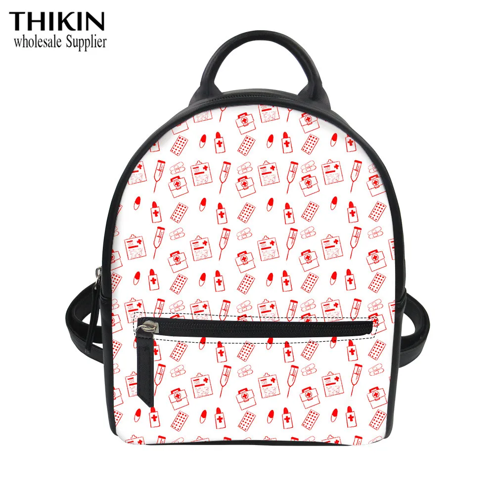small day backpack women's