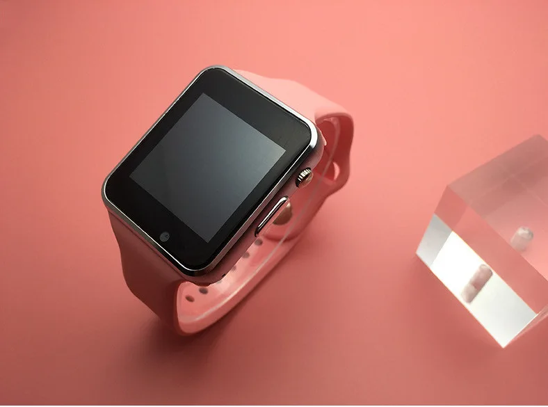 Bluetooth Anti Lost Phone for Smart Watch Elderly Kid Calculator Pedometer Music Player Multi Language GPRS GSM SIM WAP Children (11)