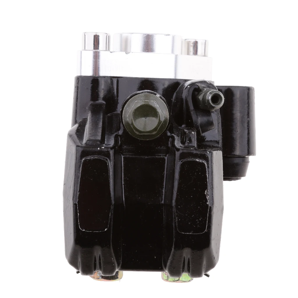 ЗАДНИЙ ТОРМОЗНОЙ СУППОРТ ДЛЯ ARCTIC CAT DVX 400 2004 2005 2006 2007 2008 DVX400|Детали и аксессуары для