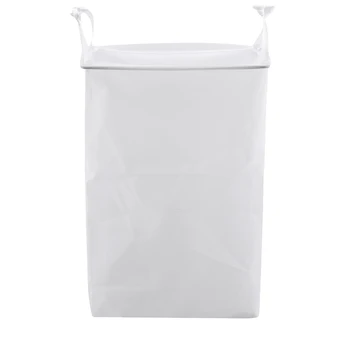 

2Pc Wall Hanging Dirty Clothes Basket Bathroom Sticky Dirty Clothes Storage Basket Bathroom Simple Laundry Basket