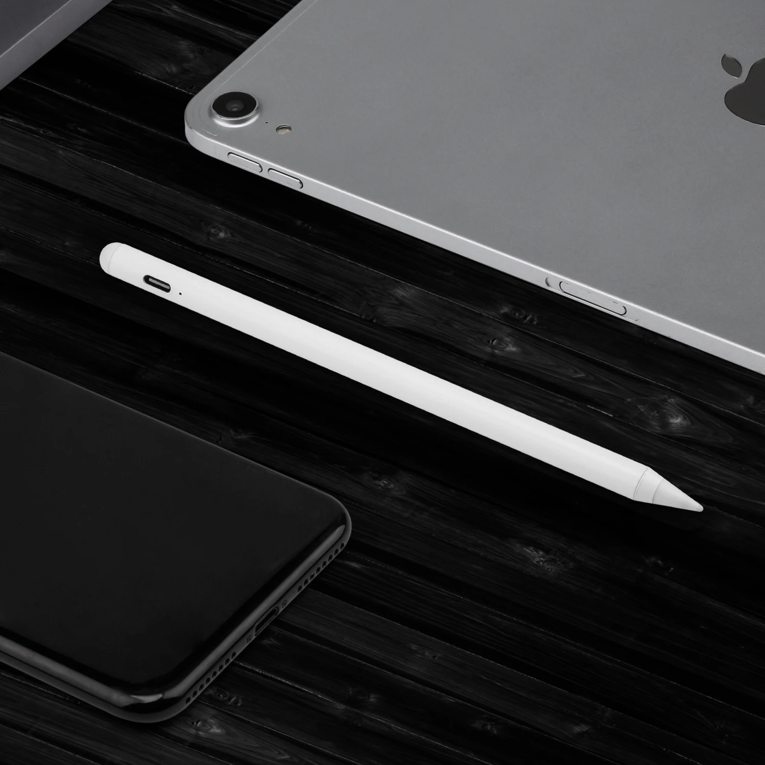 Для ipad pencil с пальмовым отвержением для Apple Pencil& для ipad(6th/7th Gen)/Air(3rd Gen)/Mini(5th Gen)/Pro(3rd Gen