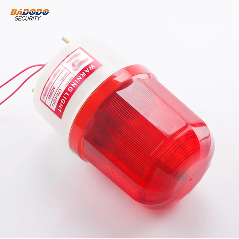 Мигалка светодиодная Rd 202