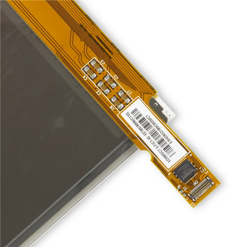 Substituição da Tela Lcd Tela E-ink para Kindle D00901 k3 Ebook Reader Ed060sc7 6 - Imagem 2
