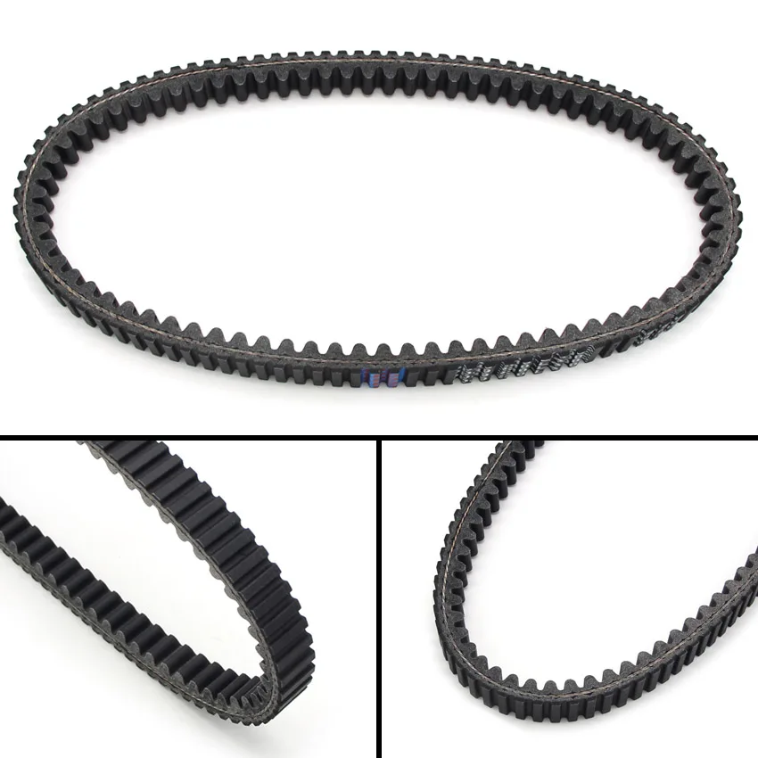 

Motorcycle Transfer Belt Drive Belt For SYM Cruisym 300i JOYMAX300 GTS300 VOYAGER (GTS) 250 RV250/270 1B01L3A01 23100-L3A-0002