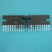 5 шт./лот LA7876N LA7876