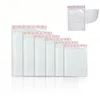 50pcs / Hand White Foam Envelope with Different Specifications Post Sender Soft Envelope Best Seller with Foam Postal Packet ► Photo 1/6