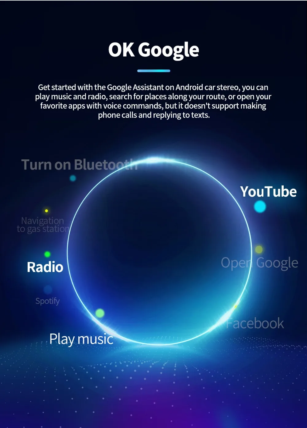 Cheap 8 Inch Android 8.1 Intel Octa 8 Core 2G+32G ROM TDA 7851 Car Radio Player GPS Navigation for Toyota Head Unit Wifi Mirror Link 12