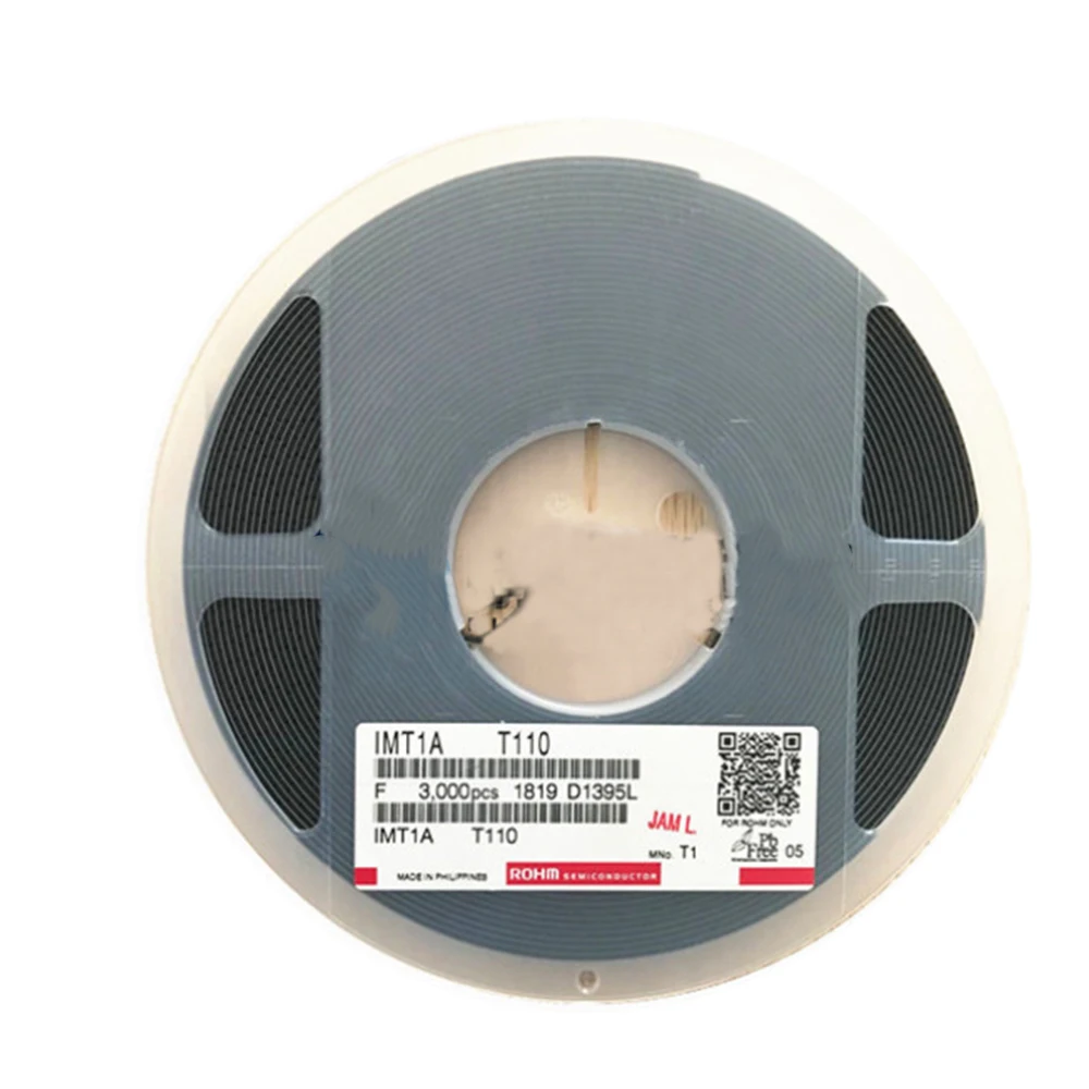 

50 PCS/package DA227TL DTA015TUBTL DTA115TUAT106 DTC015TUBTL original new infrared sensors