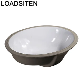 

Salle Bain Lavatory De Vessel Waschbecken Cuba Para Umywalka Evier Lavatorio Waschtisch Pia Banheiro Bathroom Sink Wash Basin