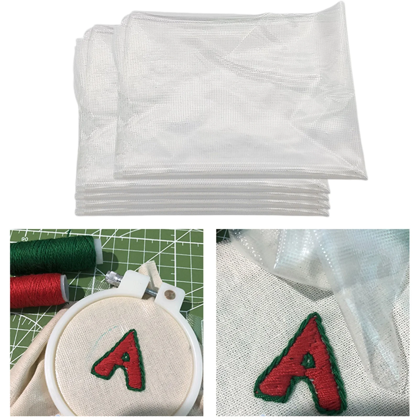 Reusing Embroidery Tearaway Stabilizer  Machine embroidery tutorials, Machine  embroidery applique, Sewing machine embroidery