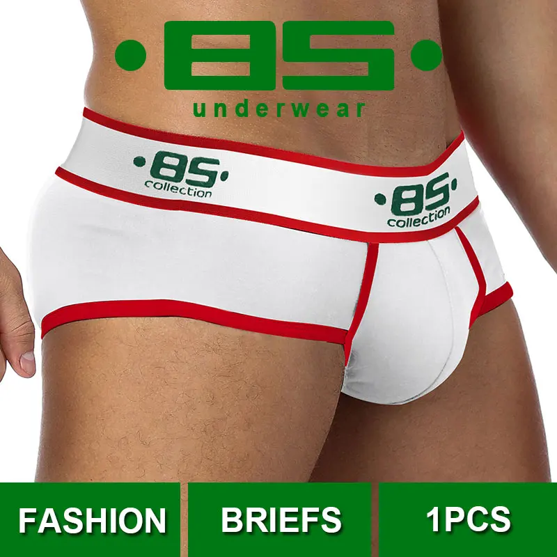 C мужчины в cueca 85 сексуальное нижнее белье для мужчин бандаж трусы бикини Гей