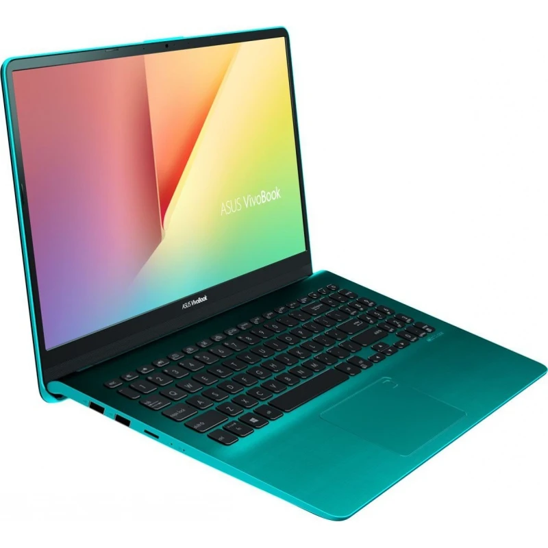 Ноутбук ASUS S530FN-BQ173T Intel Core i7 8565U/8Gb/1Tb/No ODD/15.6" FHD Anti-Glare/NVIDIA GeForce MX150 2Gb/Cam/Wi-Fi/Win10