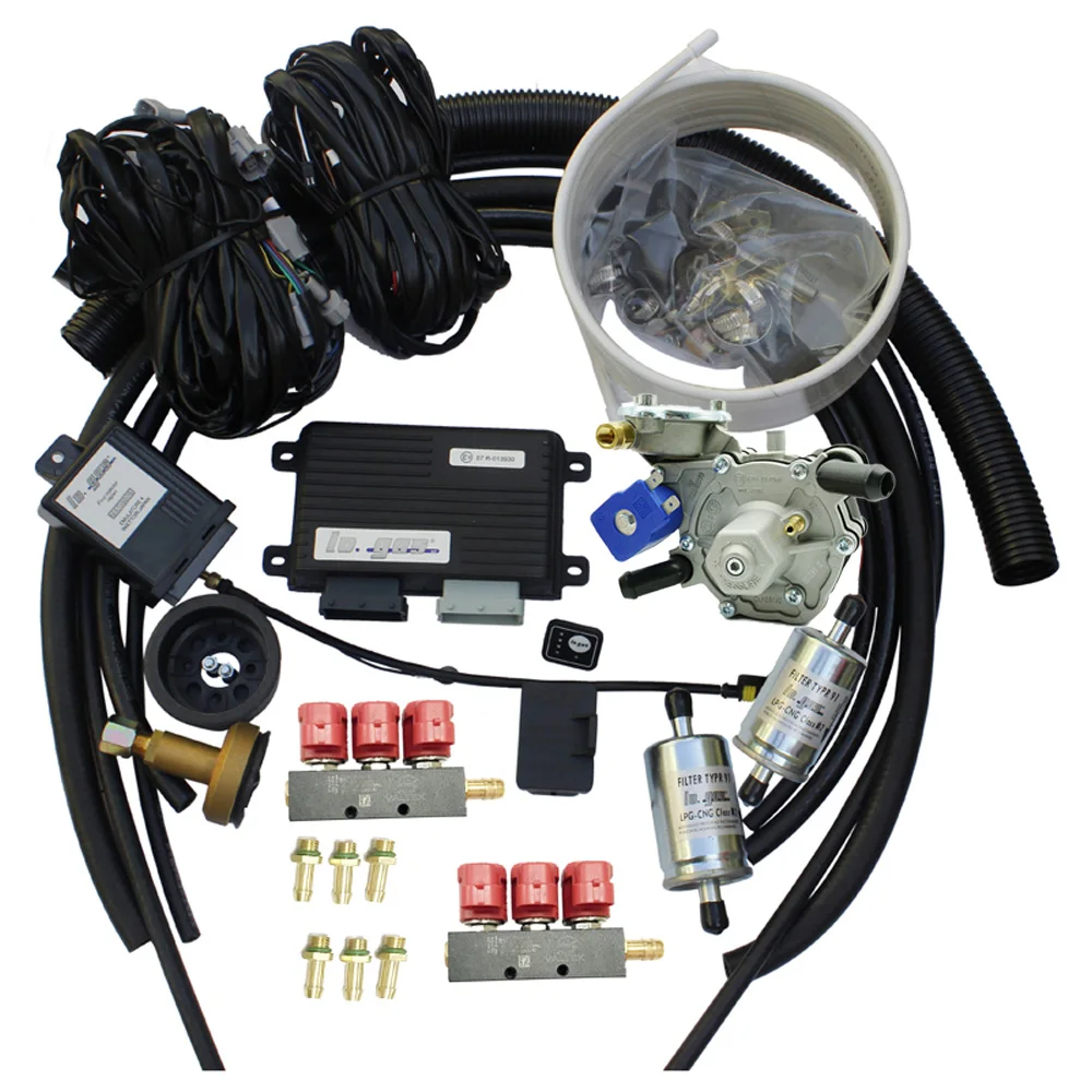 43 Collections Car Gas Conversion Kit Lovato Bangalore  Free