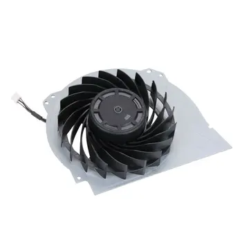 

For Sony PlayStation 4 PS4 Pro Internal Fan G95C12MS1AJ-56J14 12VDC 2.10A Game Machine Built-in Fan Repair Parts