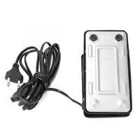 Buy 100W Sewing Machine Motor & Foot Pedal Kit Set Domestic Sewing Machine Parts Universal Home Sewing Machine Motor Foot Pedal Online - Image 6
