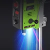 Digital display high precision bench drill Small household 220V industrial grade drilling and milling machine Mini 6