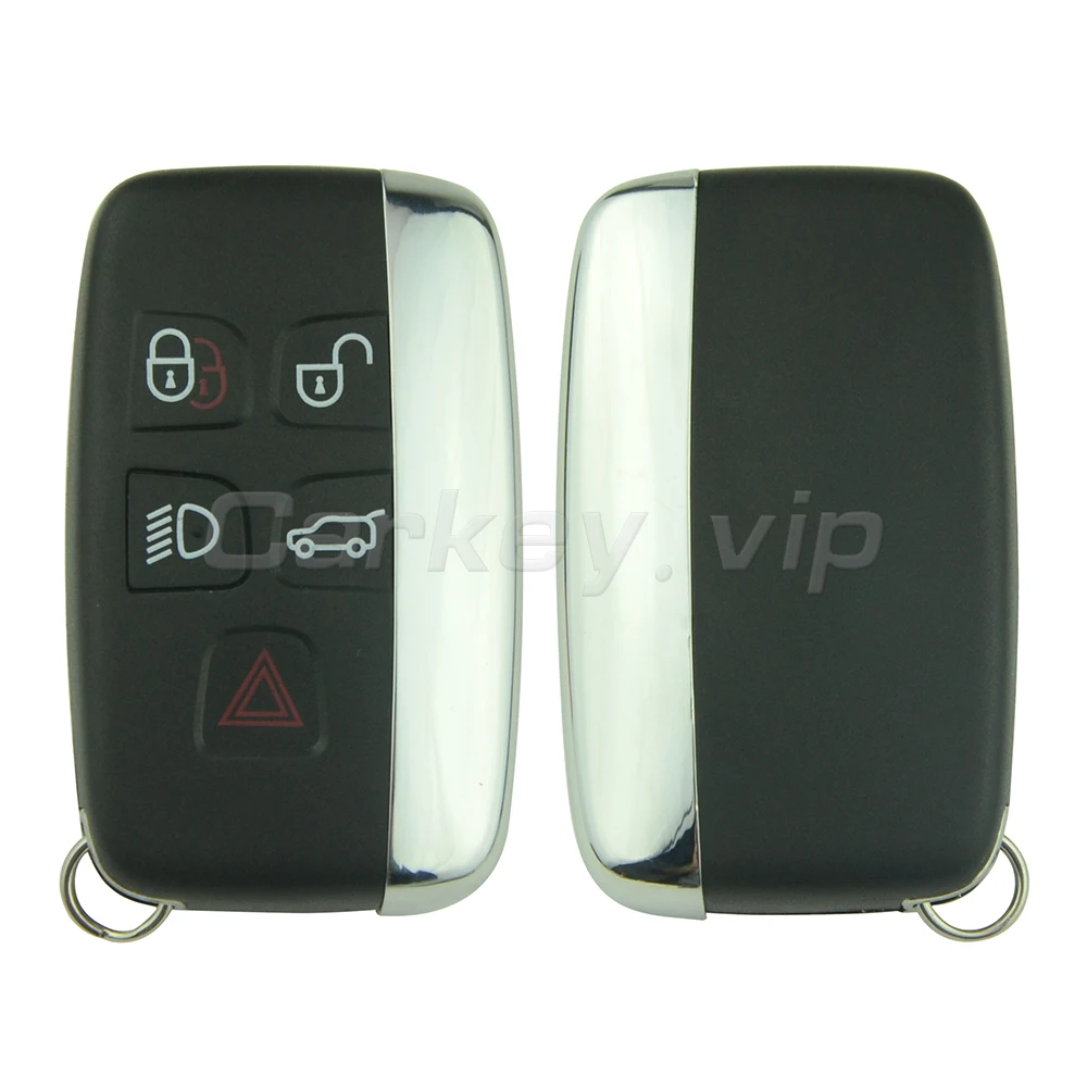 Remotekey KOBJTF10A LR4 LR2 Smart Remote Key 5button 315 Mhz For Land Rover Range Rover Evoque Sport 2012 2013 2014 2015 PCF7953