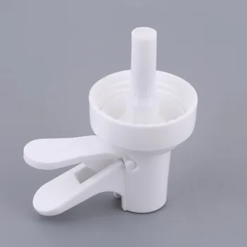 

Outdoor Camping 5L Bucket Bracket Clean Water Environmental Protection Inverted Drinking Water Bucket Bracket With Screw Tap