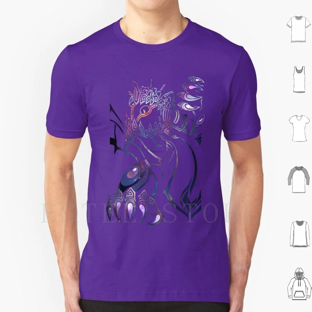 Fire Emblem Fates-Anankos T Shirt Fai Da Te Big Size 100% Cotone Fire Emblem Fire Emblem Fe Fates Ankos Dragon Fire Emblem Dragon