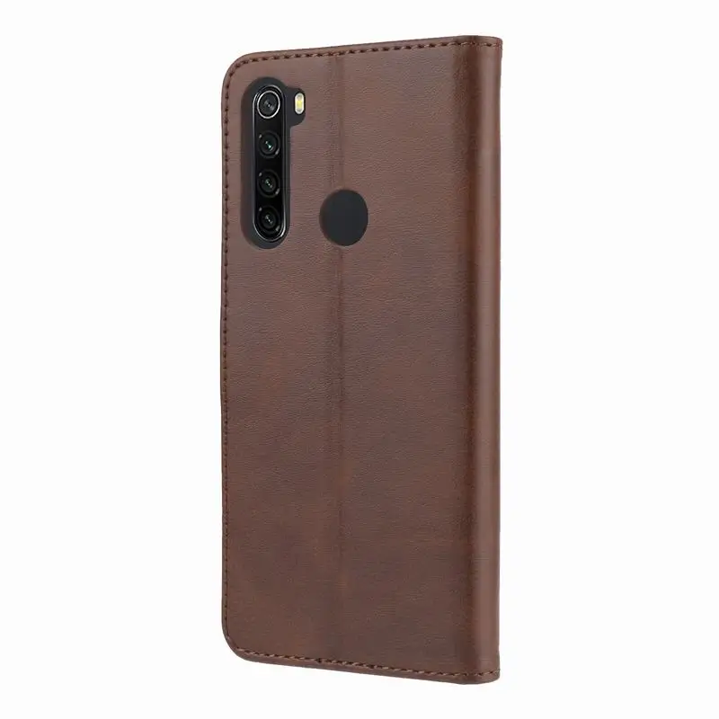 Чехол для Redmi Note 8 T, чехол для Xiaomi Redmi Note 8 T, роскошный откидной Чехол-бумажник для Xiaomi Redmi 8 T, кожаный чехол s Coque
