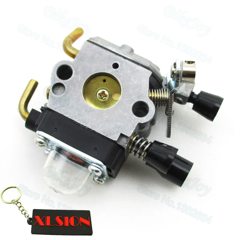 Карбюратор для FS55 FC55 FS45 FS46 FS55R Zama C1Q Carb 4140-120-0619 Motrcycle Crass |