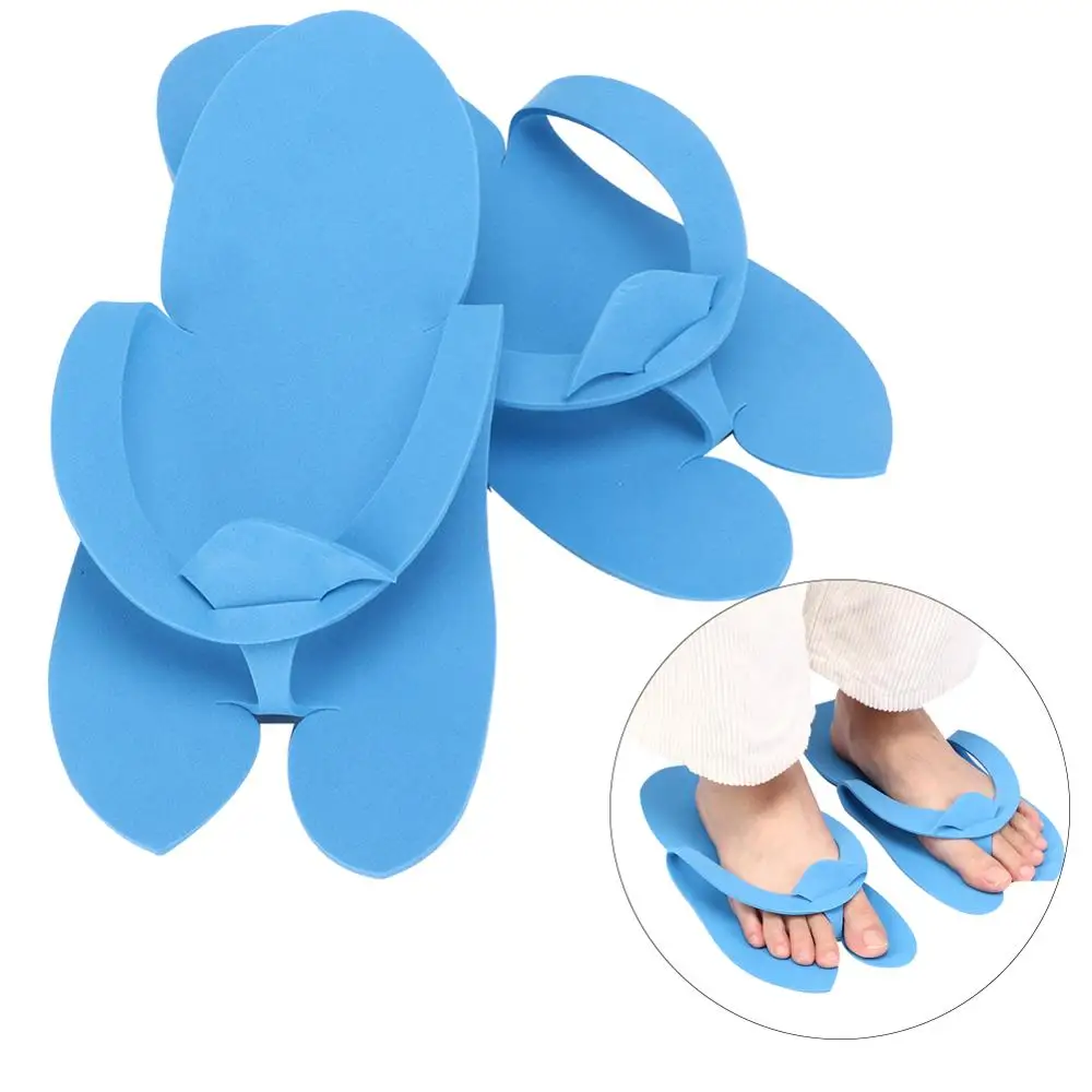 Disposable pedicure slippers Clearance
