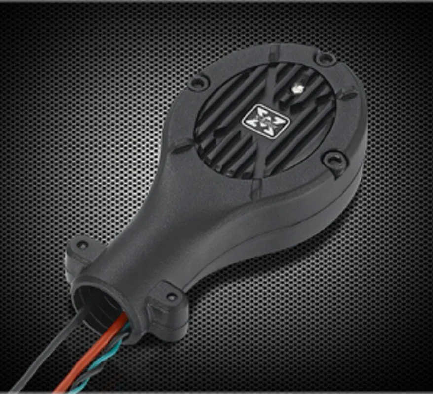 

XRotor-Pro-25A Round Brushless Electric Adjustment (Two Sets)