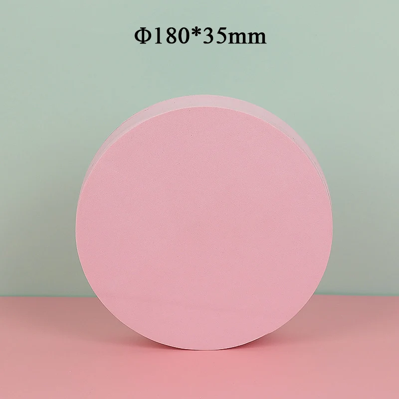 Pink 180x35mm