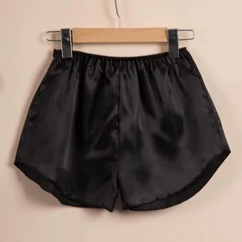 

2020 Simple Women Casual Shorts Solid Body Fitness Workout Summer Shorts Female Elastic Skinny Slim Beach Egde Short Hot