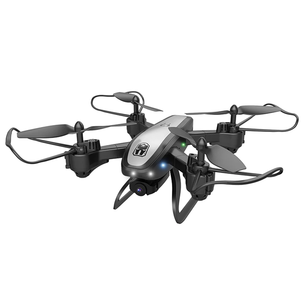 WiFi FPV drone, без камеры, 4 K, 30 Вт, 1080 P, подходит для начинающих, RTF one-key Взлет/посадка, совместимая с гарнитурой W/VR