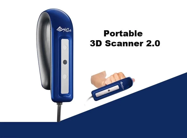 3D scanner (3)