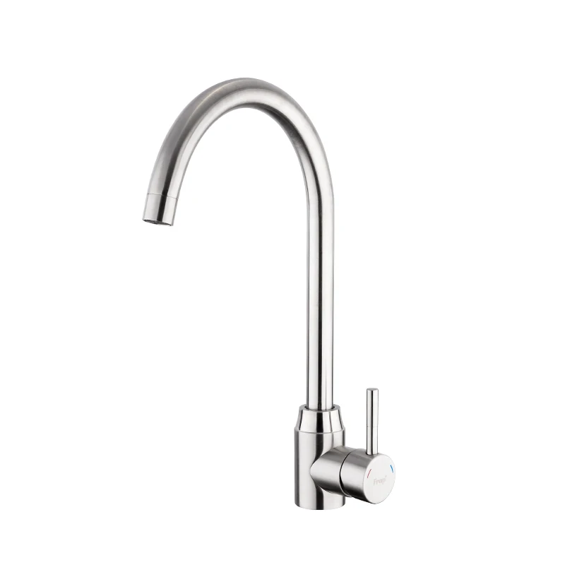 F41899-2 FRAP нержавеющий кухонный смеситель F41899 серия - Цвет: F41899-2