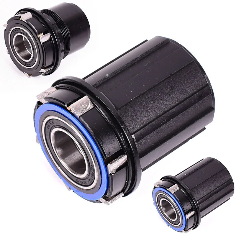 MTB горный велосипед Freehub сплав части стандарт/XD для Koozer XM490 концентратор