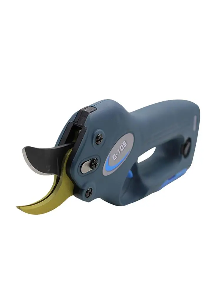 

Portable Electric Pruner Li-ion Cordless Electric Pruning Shears Secateur Branch Cutter Fruit Pruning For Garden Power Tool
