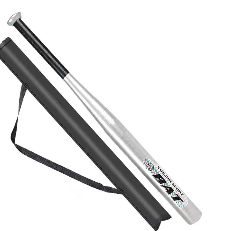 HighqualityAlloySteelBaseballbatMultipurposeSelfDefense