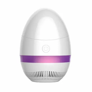 

New mosquito killer USB electronic photocatalyst mosquito killer lamp No chemicals 360 degree trap Large coverage area